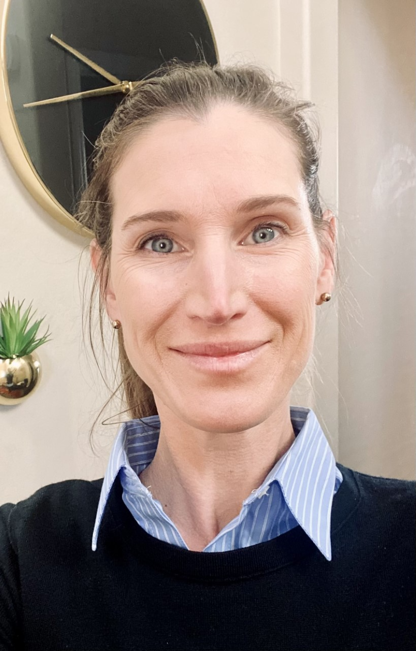 photo of  Katherine Seltzer