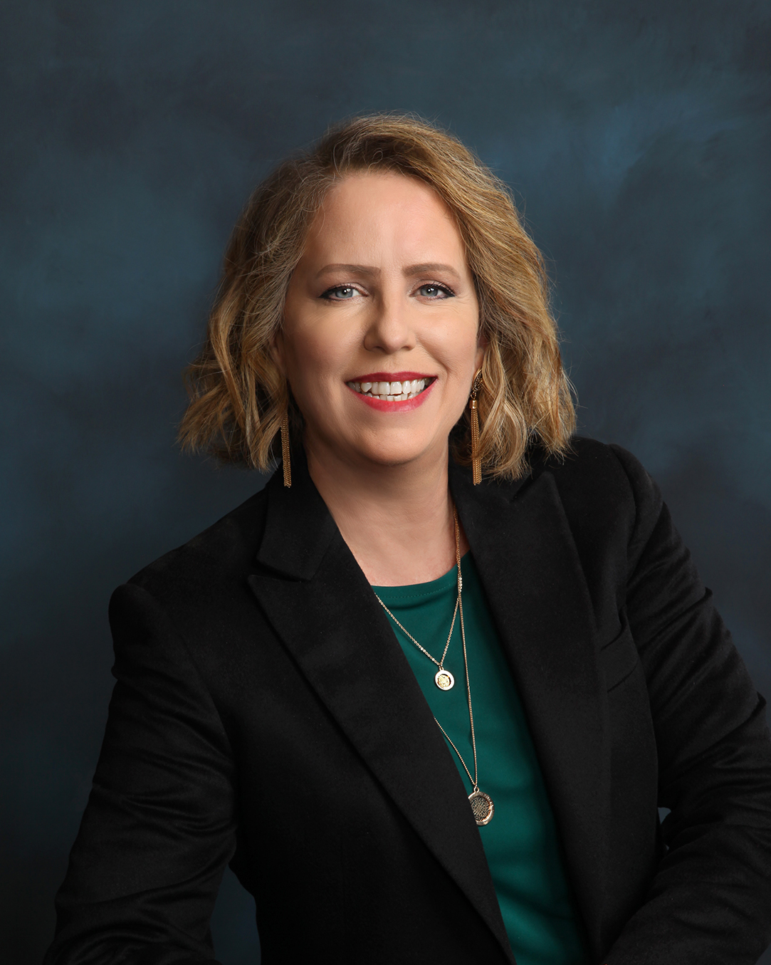 photo of  Michelle Sand