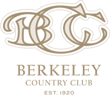 Berkeley Country Club